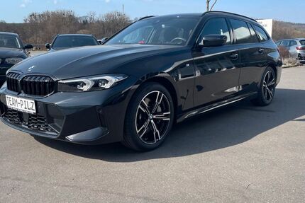 BMW 330 10.500 km 39.100 &euro; Bad König 64732