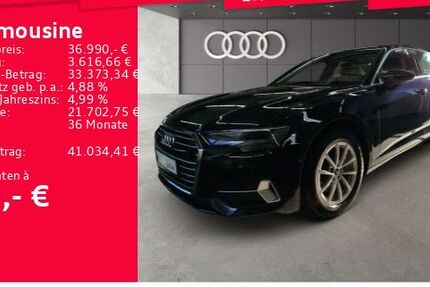 Audi A6 65.997 km 35.850 &euro; Frankfurt am Main 60326