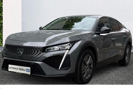 Peugeot 408 28.372 km 20.880 &euro; Rüsselsheim 65428