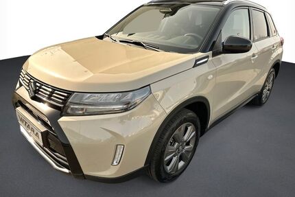 Suzuki Vitara 25.200 km 18.490 &euro; Darmstadt 64293