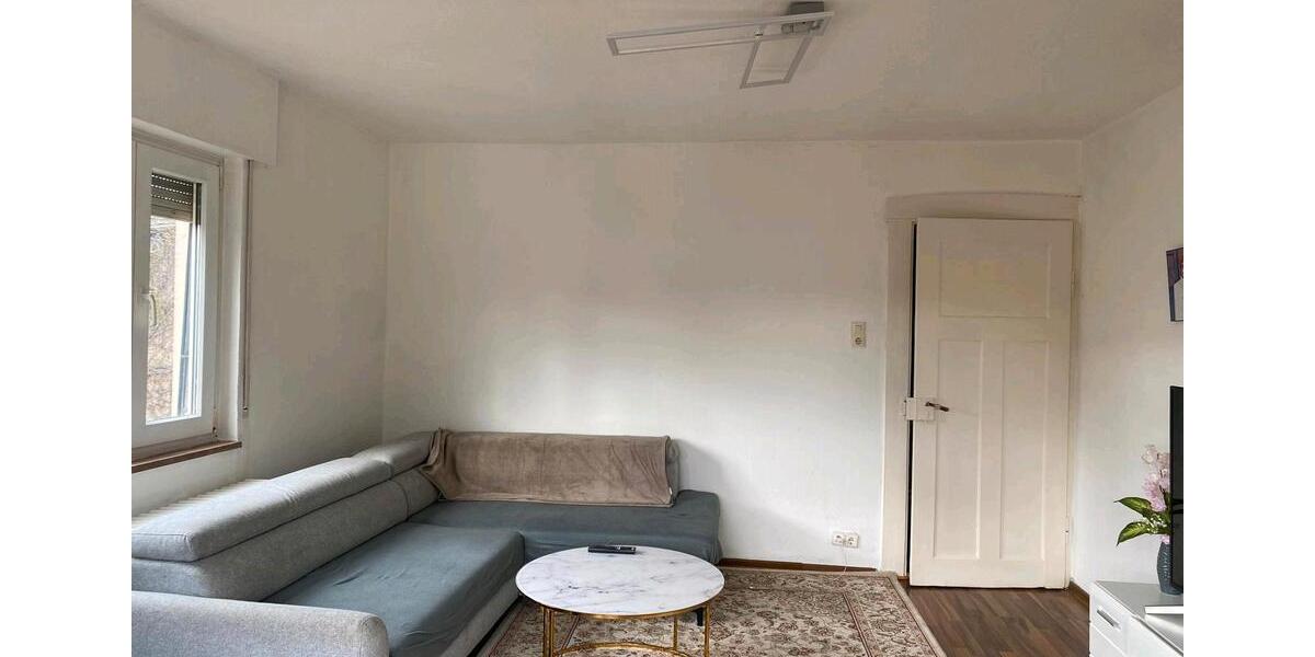 Etagenwohnung Nauheim - 1 Zimmer, 65 m&sup2;, 1.100&euro; | Angebot:25080638