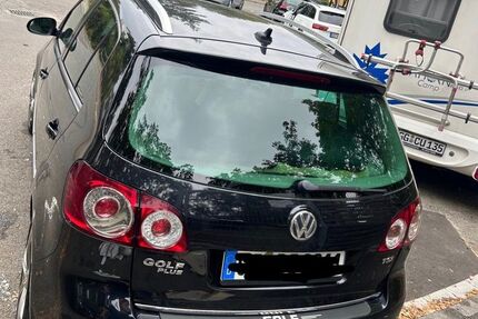 VW Golf Plus 164.981 km 6.000 &euro; Rüsselsheim 65428
