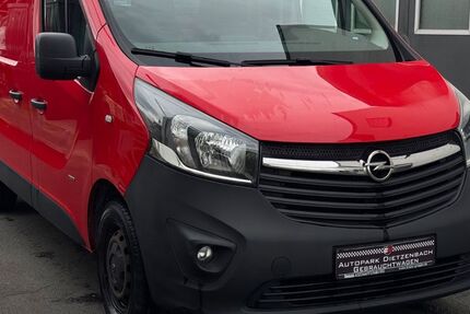 Opel Vivaro 229.000 km 5.980 &euro; Dietzenbach 63128
