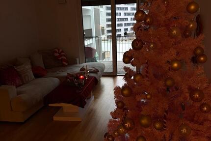 Wohnung untervermieten oder Tages weise 3 zimmer