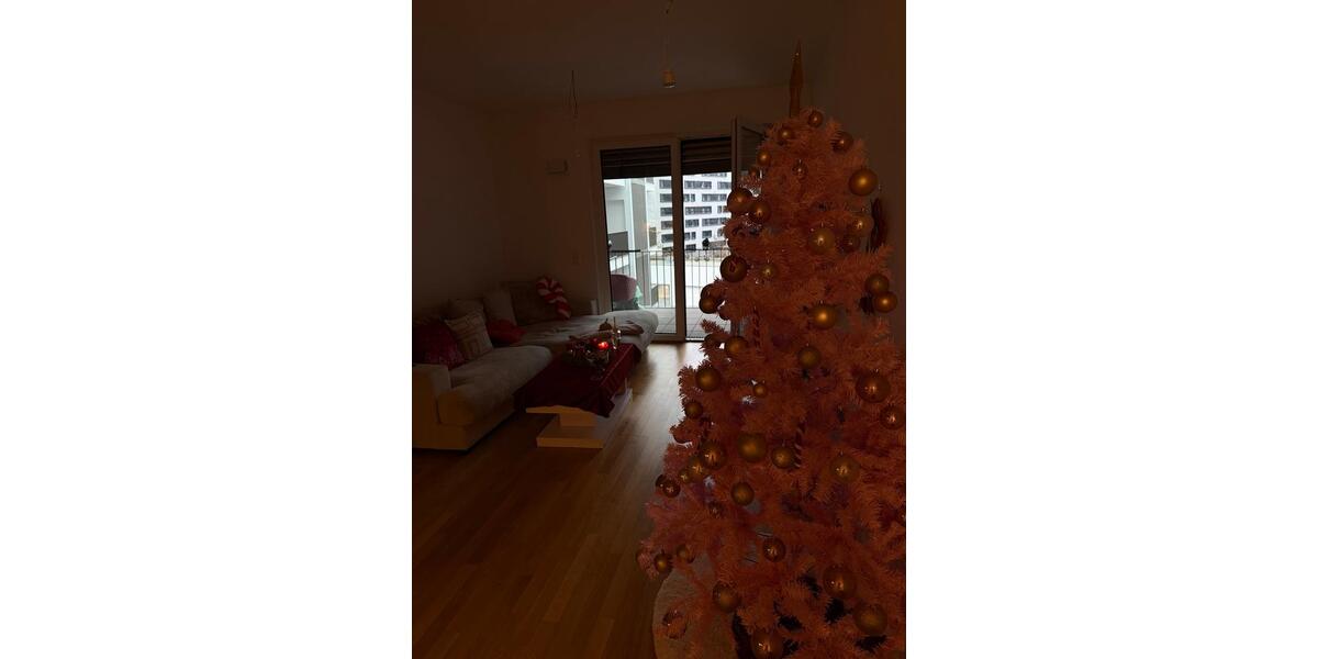 Wohnung untervermieten oder Tages weise 3 zimmer