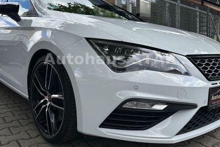 Seat Leon 64.800 km 25.990 € Offenbach am Main 63071