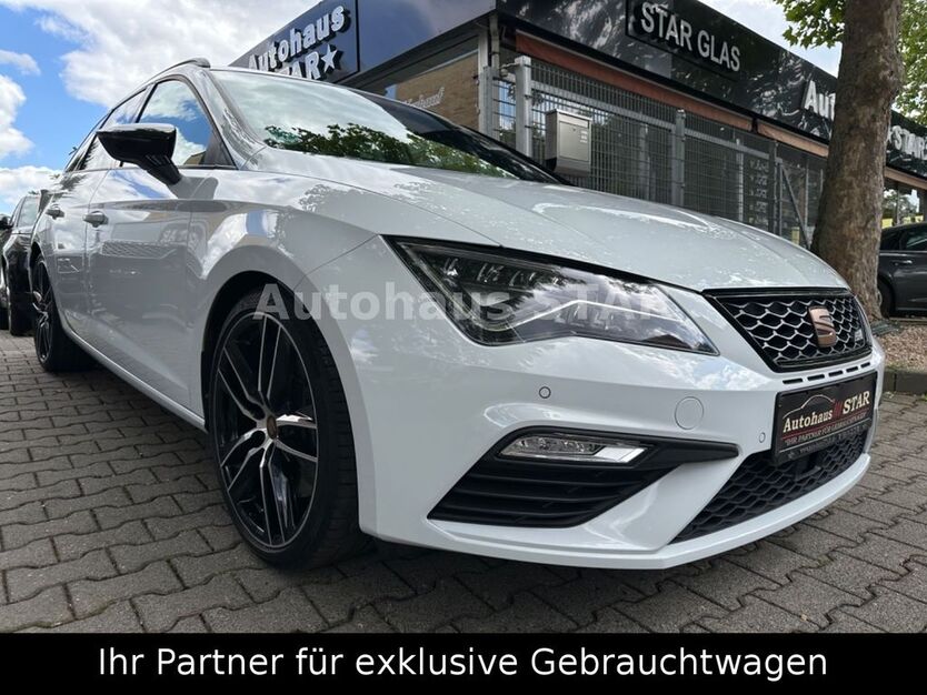 Seat Leon 64.800 km 25.990 € Offenbach am Main 63071