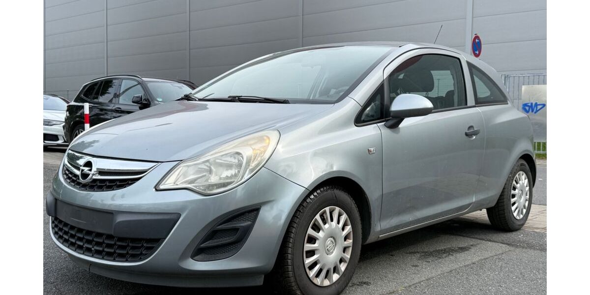 Opel Corsa 208.000 km 1.690 &euro; Pfungstadt 64319