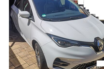 Renault ZOE 69.700 km 16.000 &euro; Biebesheim 64584