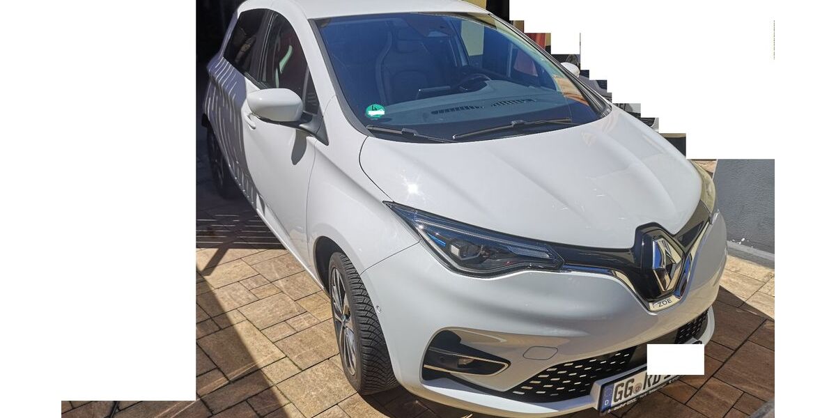 Renault ZOE 69.700 km 16.000 &euro; Biebesheim 64584