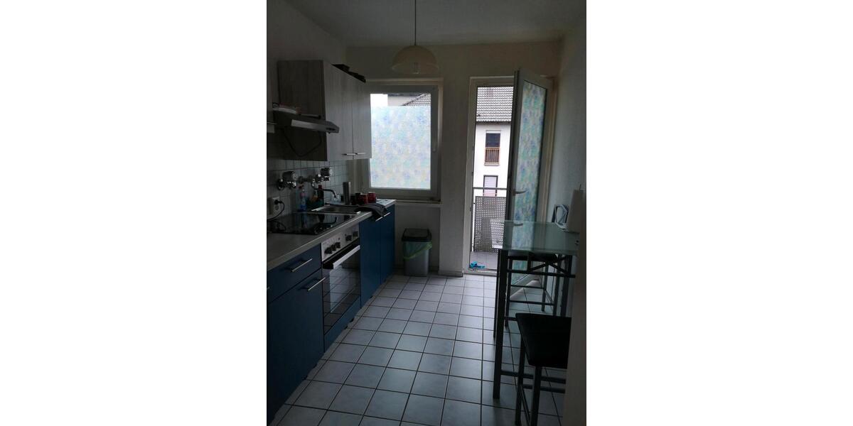 Etagenwohnung Lorsch - 2 Zimmer, 58 m&sup2;, 163.000&euro; | Angebot:25476780