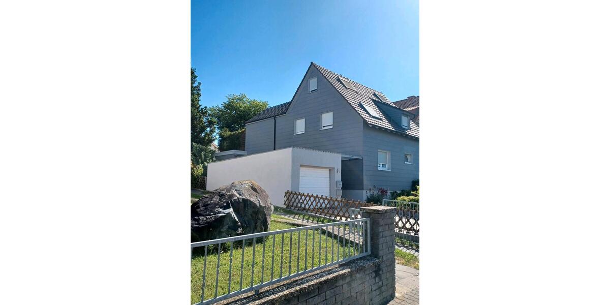 Mehrfamilienhaus, Wohnhaus Ober-Ramstadt Ramstadt - 6 Zimmer, 210 m&sup2;, 599.000&euro; | Angebot:26973215