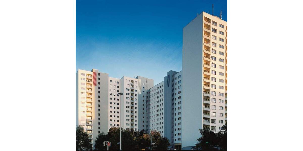 Ihr neues Zuhause in Darmstadt-Kranichstein - 3,5 Zimmer-Wohnung 3 zimmer