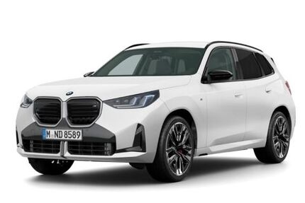 BMW X3 M50 25.265 km 66.875 &euro; Hofheim 65719