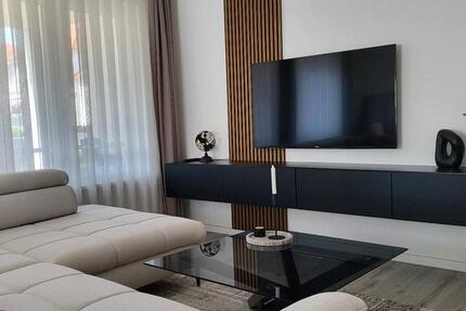 Wohnung Flörsheim am Main - 2 Zimmer, 60 m&sup2;, 1.800&euro; | Angebot:26287923