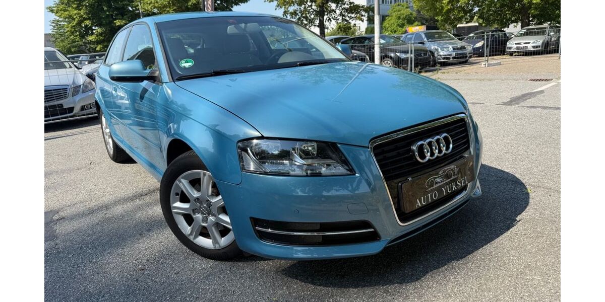 Audi A3 175.000 km 3.590 &euro; Heppenheim 64646