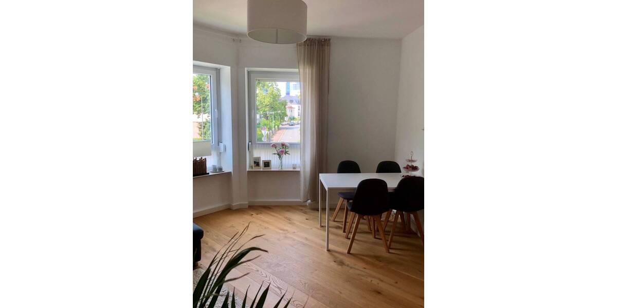 Etagenwohnung Frankfurt Sachsenhausen - 3 Zimmer, 75 m&sup2;, 499.000&euro; | Angebot:26437158