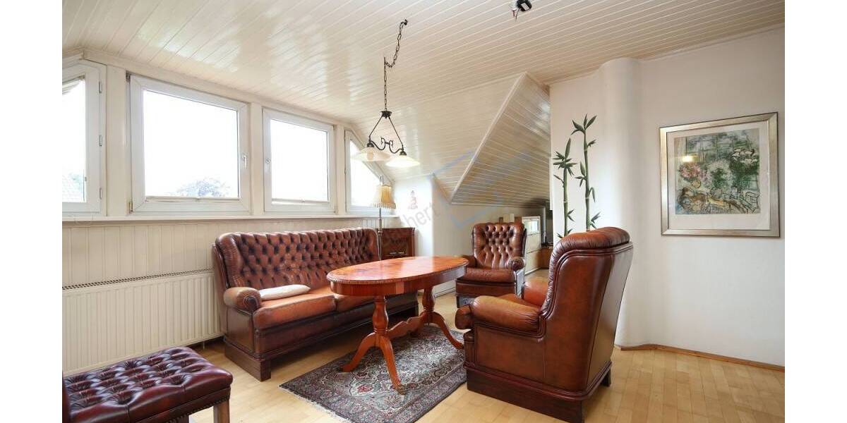 Etagenwohnung Bickenbach - 3 Zimmer, 116 m&sup2;, 395.000&euro; | Angebot:26730728