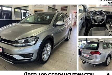 VW Golf 35.500 km 21.990 &euro; Riedstadt-Wolfskehlen 64560