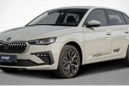 Skoda Scala 9.990 km 29.990 &euro; Darmstadt 64295