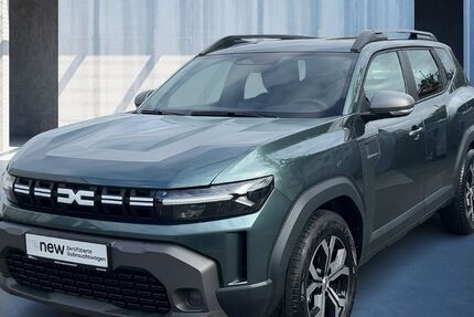 Dacia Duster 7.416 km 21.690 € Frankfurt / Main 60314