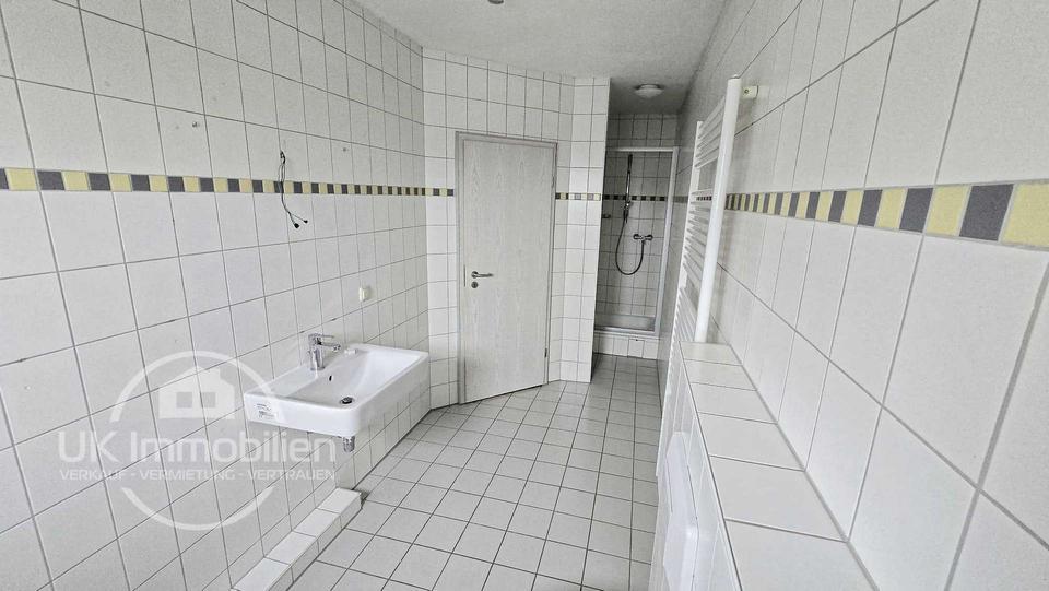 Maisonettenwohnung Weiterstadt - 5 Zimmer, 152 m&sup2;, 1.690&euro; | Angebot:24536657