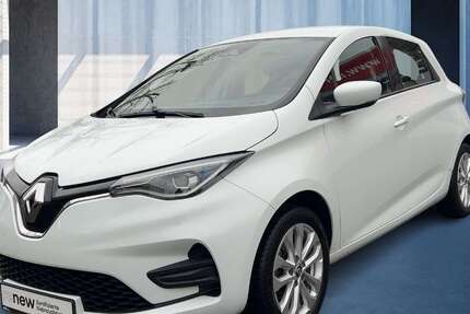 Renault ZOE 54.671 km 13.690 &euro; Frankfurt / Main 60314