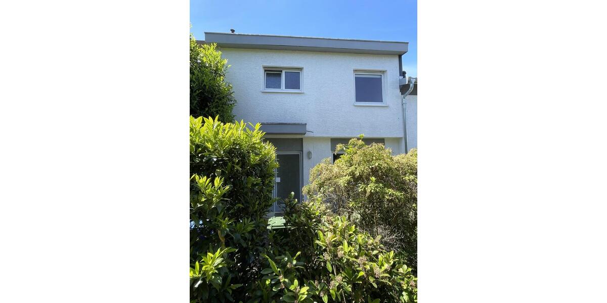 Reihenhaus Roßdorf - 5 Zimmer, 109 m&sup2;, 469.000&euro; | Angebot:26760343