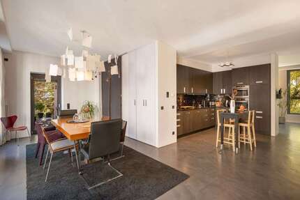 Wohnung Frankfurt am Main Süd - 5 Zimmer, 201 m&sup2;, 1.500.000&euro; | Angebot:27655734