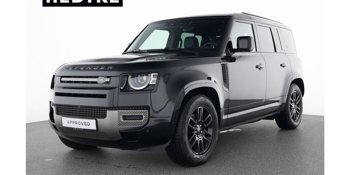 Land Rover Defender 32.000 km 69.990 &euro; Weiterstadt 64331
