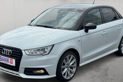 Audi A1 188.506 km 9.899 &euro; Frankfurt am Main 60386