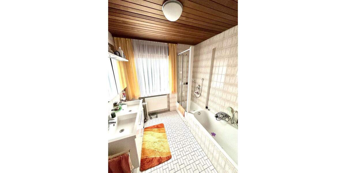 Reihenendhaus Mühltal Trautheim - 4 Zimmer, 110 m&sup2;, 570.000&euro; | Angebot:25736903