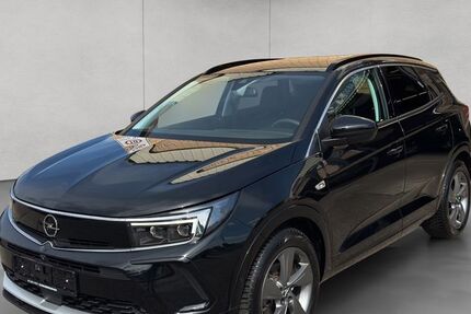 Opel Grandland (X) 19.064 km 25.450 € Frankfurt 60386