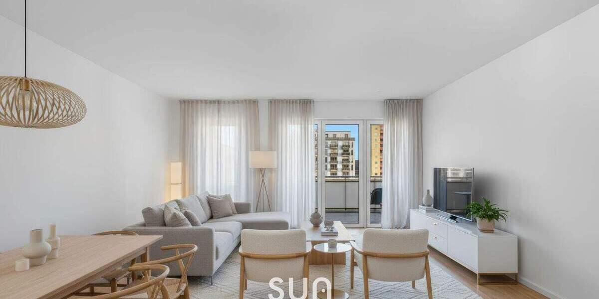 Etagenwohnung Langen (Hessen) Langen - 3 Zimmer, 78 m&sup2;, 420.000&euro; | Angebot:24711112