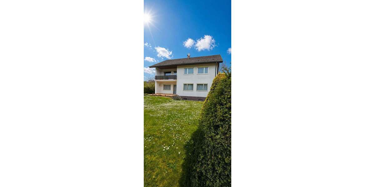 Einfamilienhaus Reinheim - 5 Zimmer, 154 m&sup2;, 569.000&euro; | Angebot:26119634