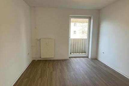 Sanierte 2-Zimmerwohnung mit Balkon 2 zimmer