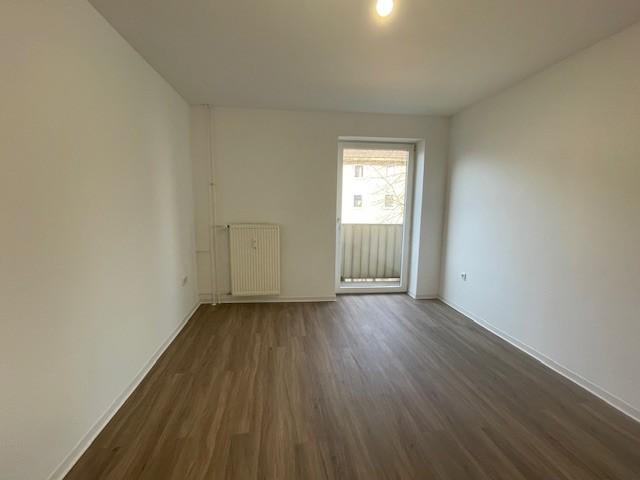 Sanierte 2-Zimmerwohnung mit Balkon 2 zimmer