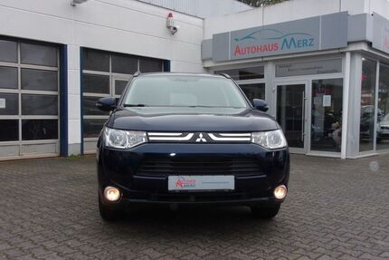 Mitsubishi Outlander 112.384 km 10.980 € Mühltal 64367