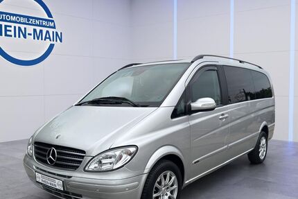 Mercedes-Benz Viano 248.178 km 9.849 &euro; Nauheim 64569