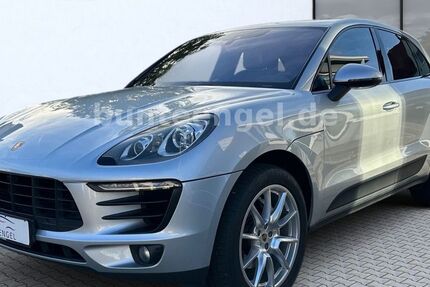 Porsche Macan 157.200 km 26.490 &euro; Flörsheim am Main 65439