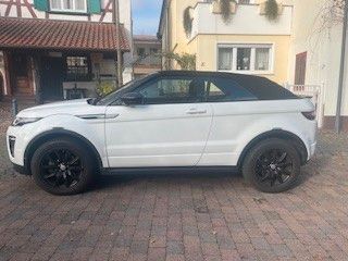 Land Rover Range Rover Evoque 54.500 km 36.950 &euro; Nierstein 55283