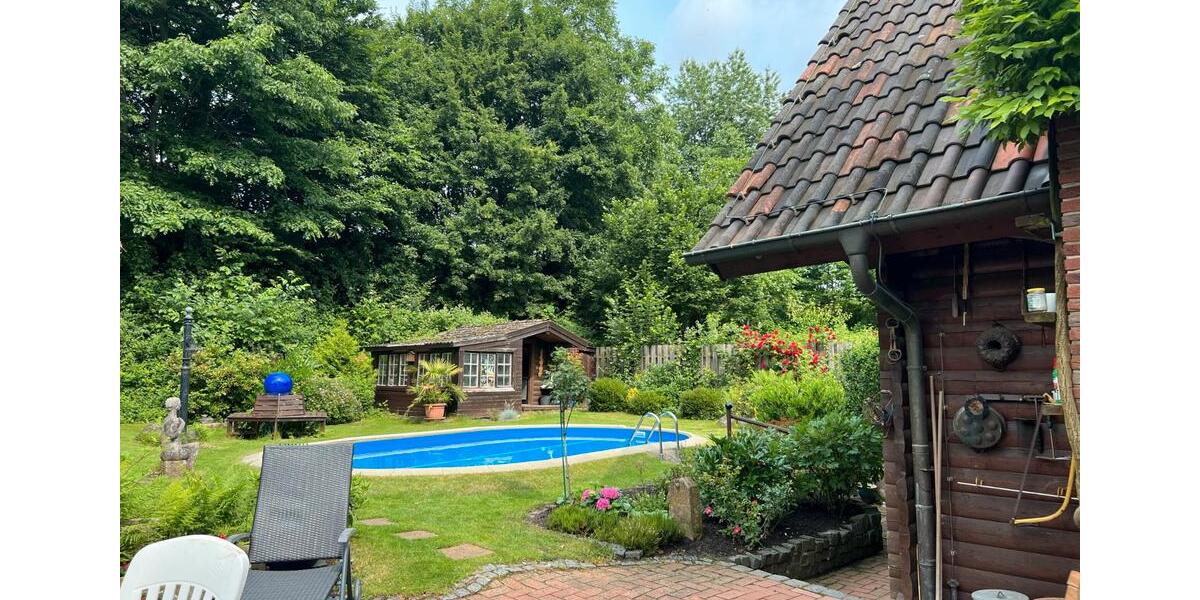 Einfamilienhaus Fischbachtal - 5 Zimmer, 153 m&sup2;, 449.000&euro; | Angebot:27014058