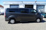 Ford Transit Custom 2,0l TDCi 320 L2 Trend Klimaauto., 119.086 km 24.890 € Rodgau 63110