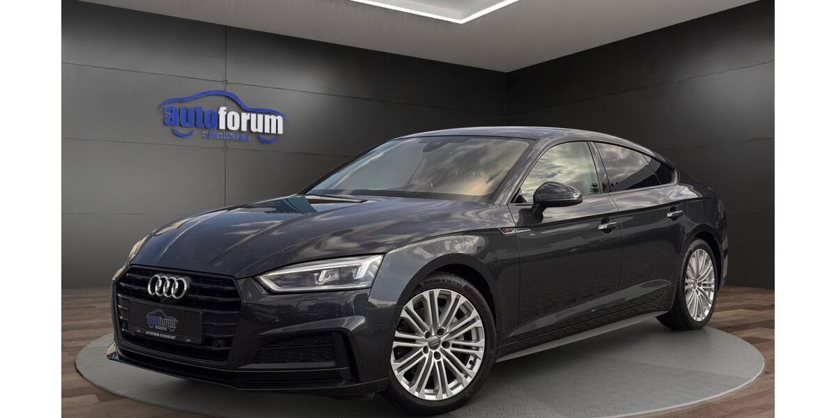 Audi A5 124.900 km 24.990 &euro; Stockstadt am Rhein 64589