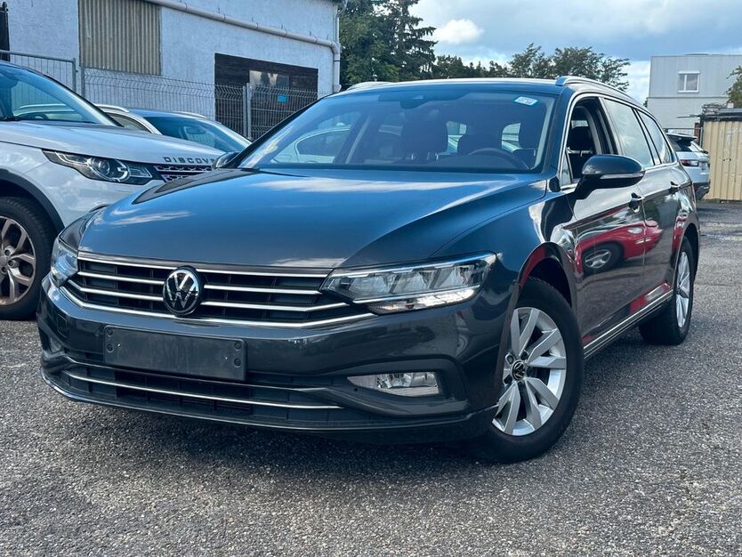 VW Passat 140.133 km 17.990 € Mainz 55128