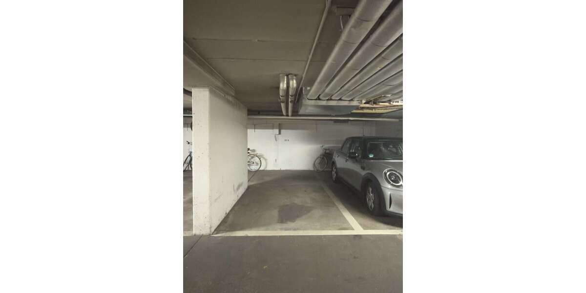 Garagen / Stellplätze Frankfurt am Main Westend Süd - 32.000&euro; | Angebot:26062718