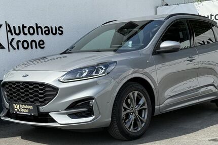 Ford Kuga 102.502 km 17.580 &euro; Bischofsheim 65474
