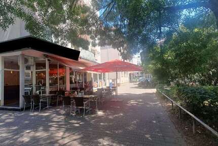 Gastronomie in Frankfurt am Main - Gallusviertel 295.000 € 71 m²
