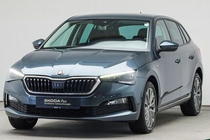 Skoda Scala 61.700 km 20.888 € Mühlheim 63165