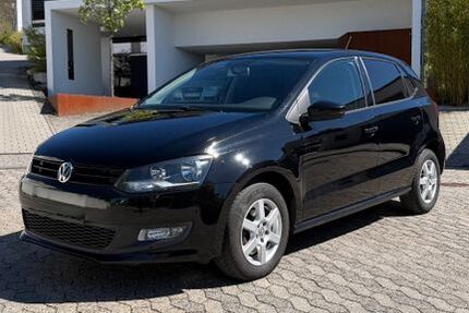 VW Polo 153.000 km 5.700 &euro; Bensheim 64625